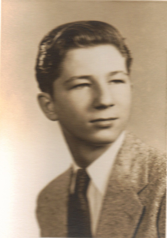 Ursuline High School, Class of 1958